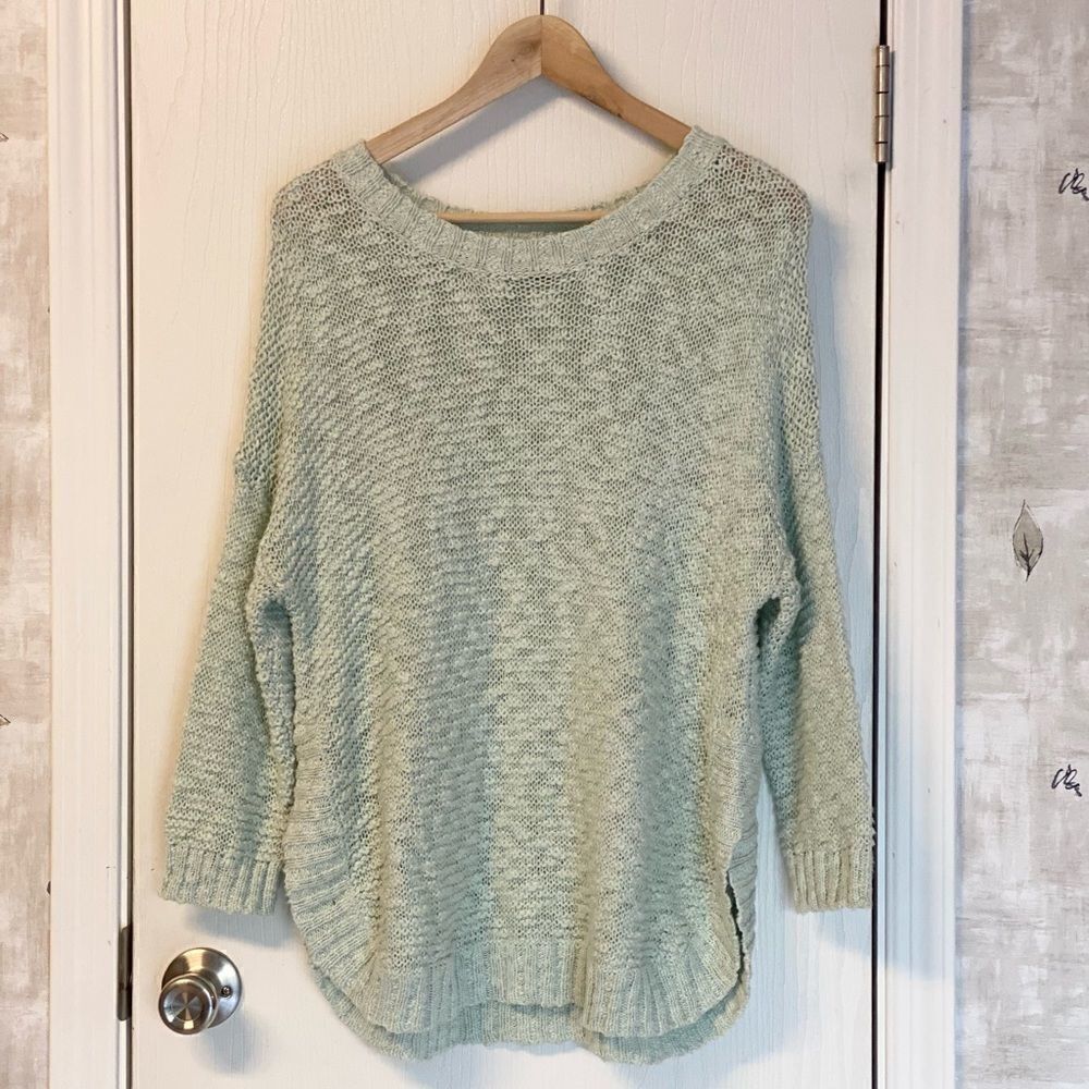 Fever light weight Sweater